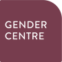 Logo Gender Centre