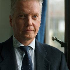 Hans Genberg
