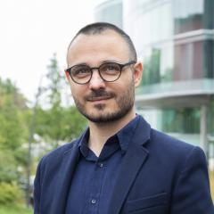 D'Alessandro Luc