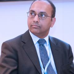 Sandeep SENGUPTA