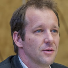Christophe Golay Profile