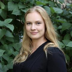 Signe Skov JENSEN
