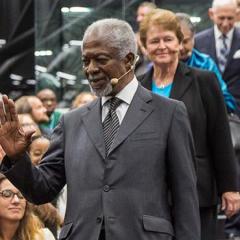 Kofi Annan 1