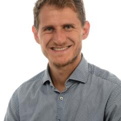 Dario Mazzola