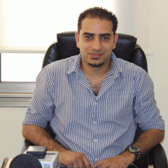Khaled Anabtawi