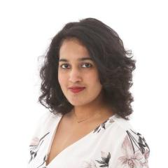 Madhumita VARMA