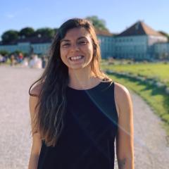 LAISA BRANCO de ALMEIDA