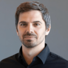  Tom Moerenhout profile pciture
