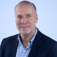 Photo de profil du professeur Daniel Bausch