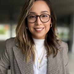 ADELA BEATRIZ SANTOS DOMÍNGUEZ