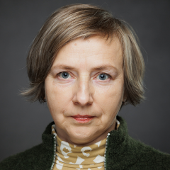 Yuliia Soroka
