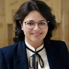Debolina Bhatt