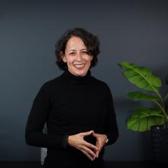 Claudia Seymour 2025