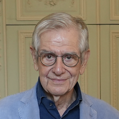 Alexander Swoboda Portrait