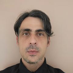 Portrait of Lazaros Filis