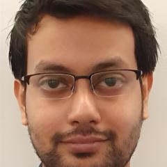 Souparna Maji Image