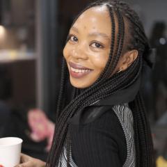 Shelmith Wanjiru