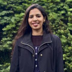 malavika rao