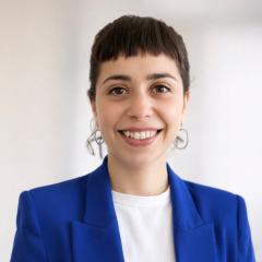 Agustina Becerra Vazquez