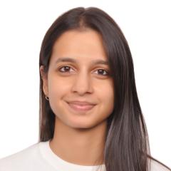 Paroma Ghose
