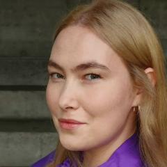 Julia-Silvana Hofstetter