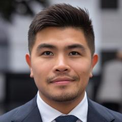 Viet Tran