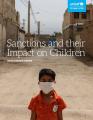 UNICEF global insight sanctions cover