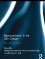 Democratisation in the 21st century reviving transitology
