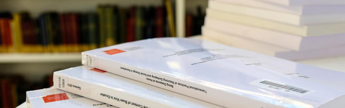Banner Publications