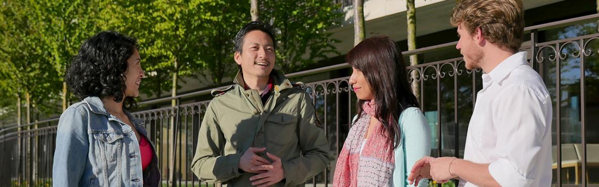 Banner Undergraduate programmes