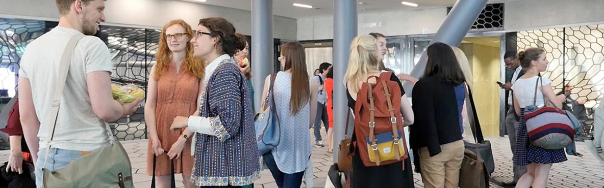 Banner Joint programmes