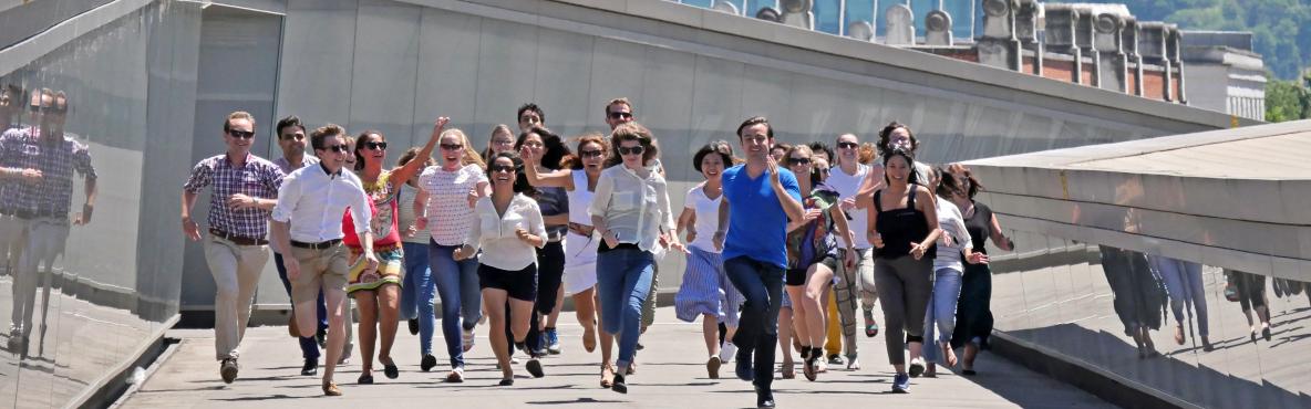 Career Services Banner