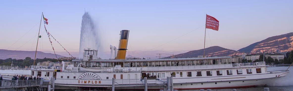 Support the Institute