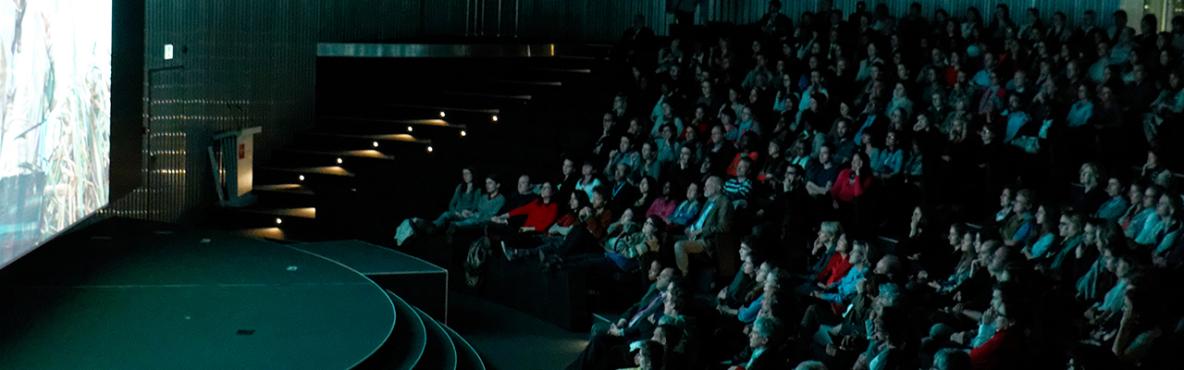 Banner Event CineIHEID
