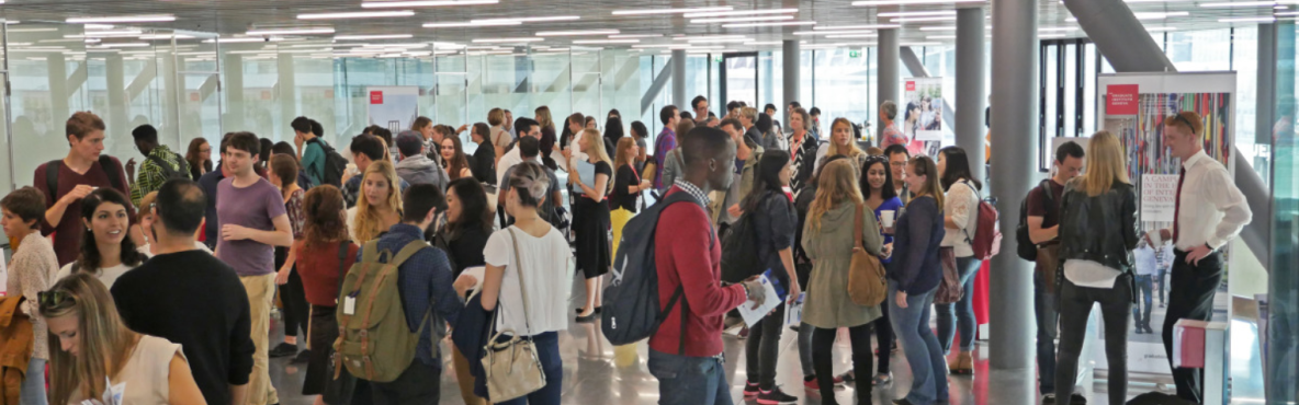 Prospective Students Webinar