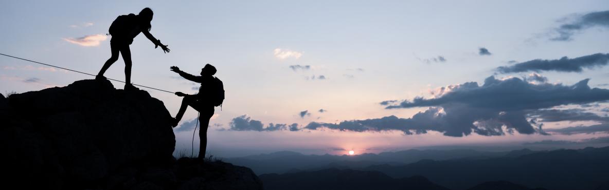 Individual Counselling Banner