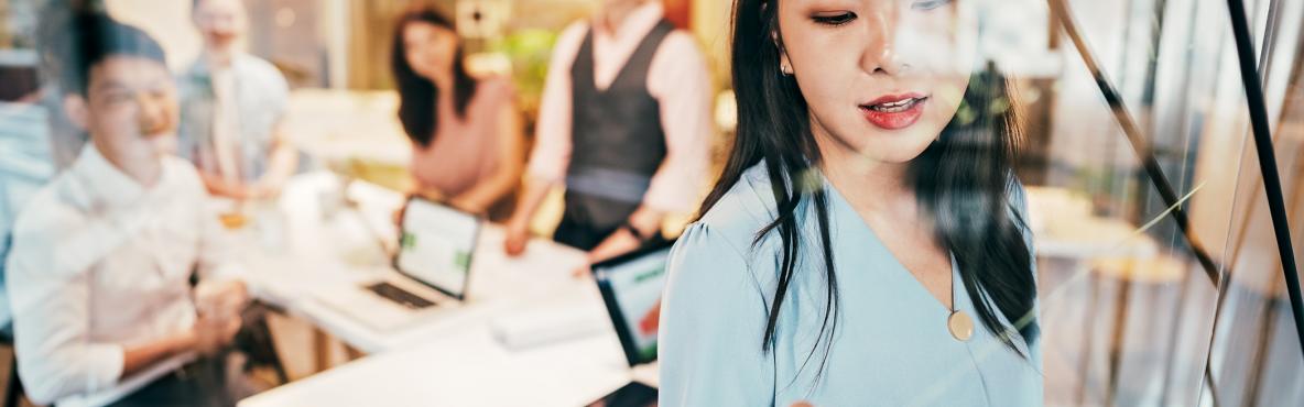 Innovative Student Projects banner