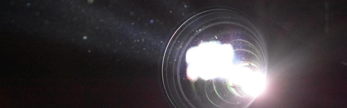 Religion, politique et cinéma 