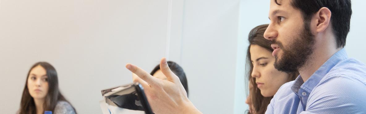 Banner Teaching Assistants