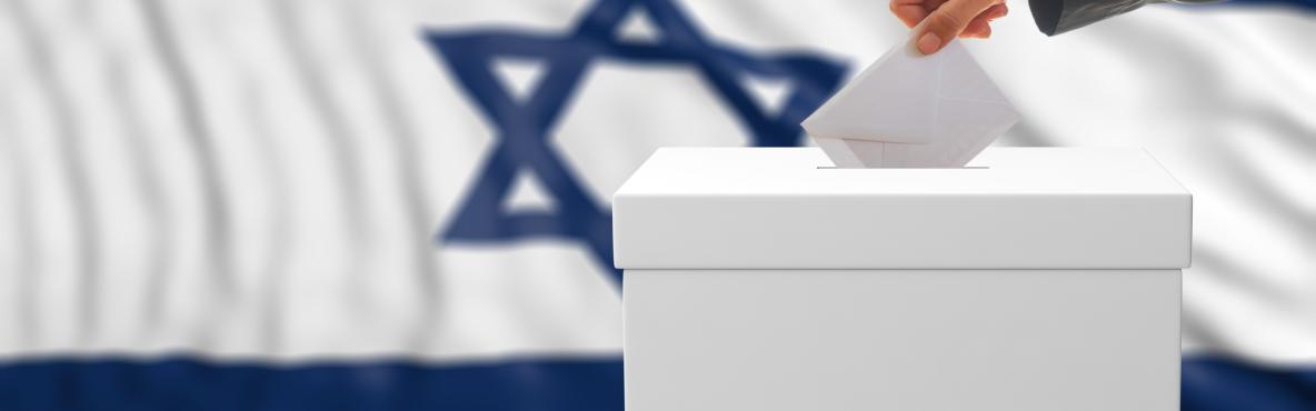 The March 2021 Israeli Elections a Preliminary Analysis