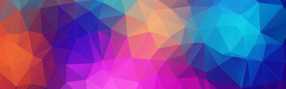triangles-colors