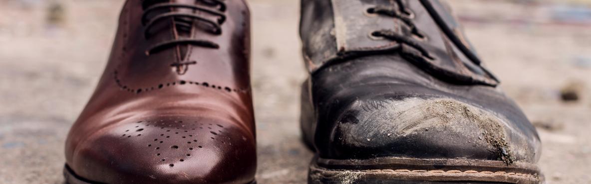 Can finance reduce inequality