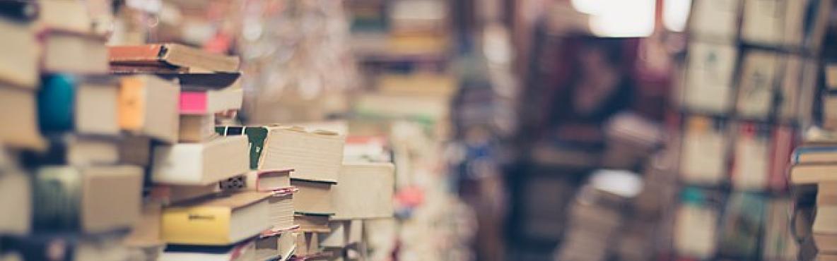 Banner of Books