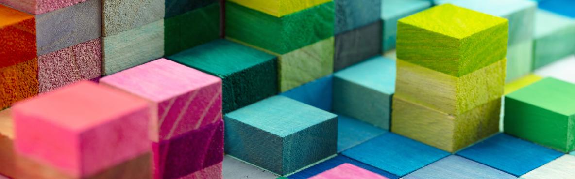 Design your own learning journey