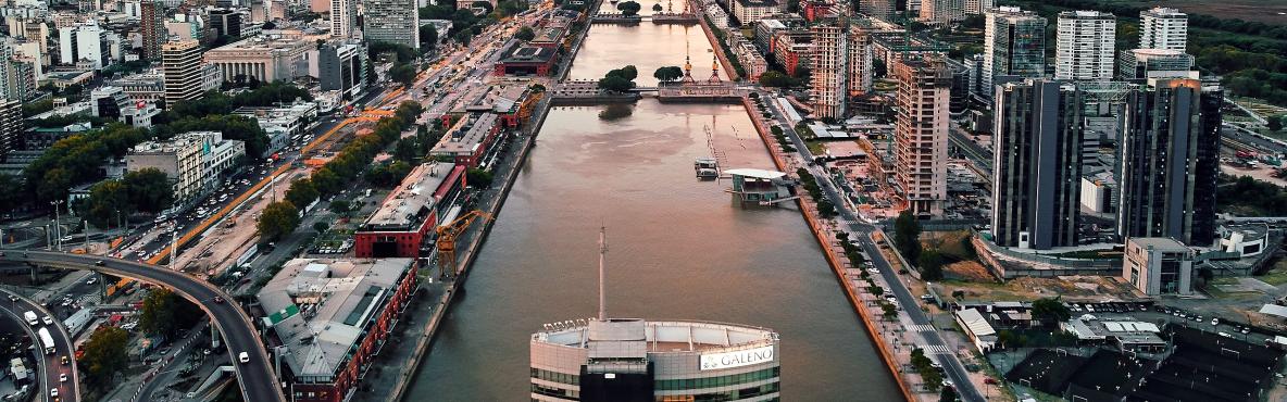 Argentina Course Pic