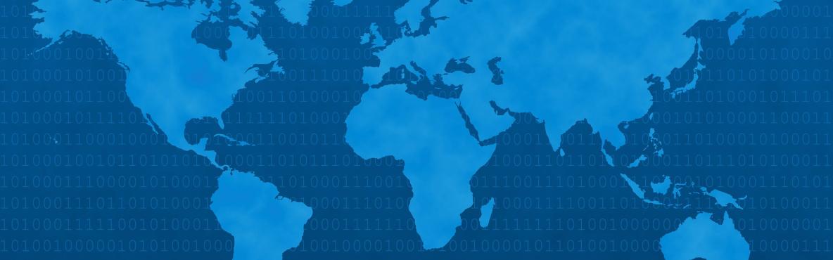 ocean digital security