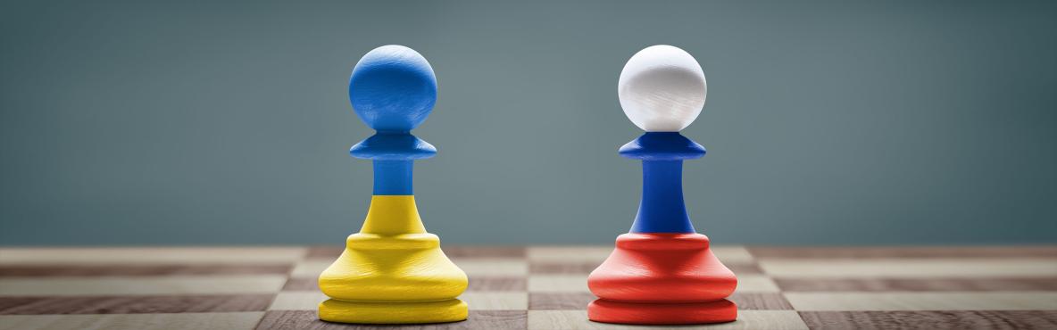 russia may enter the ukraine by force