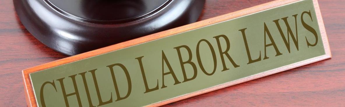 child labor law