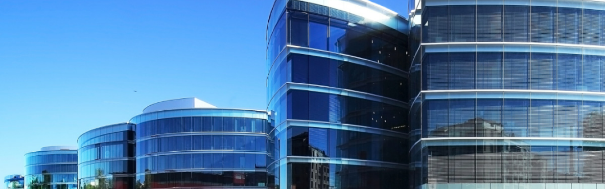 Banner Classrooms and meetings rooms