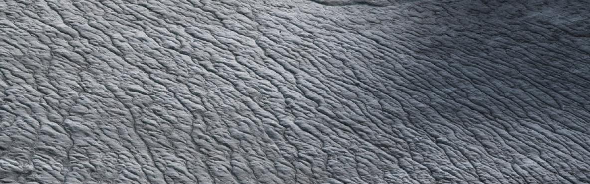 glacier banner